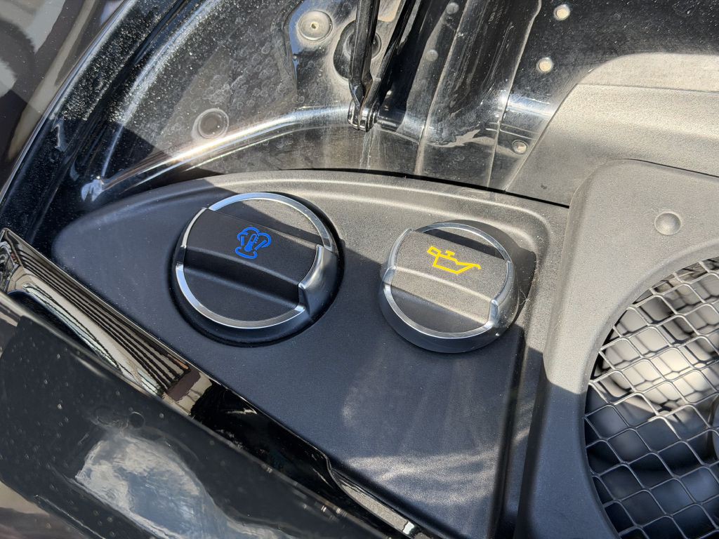 2014 Porsche 911 Image 101