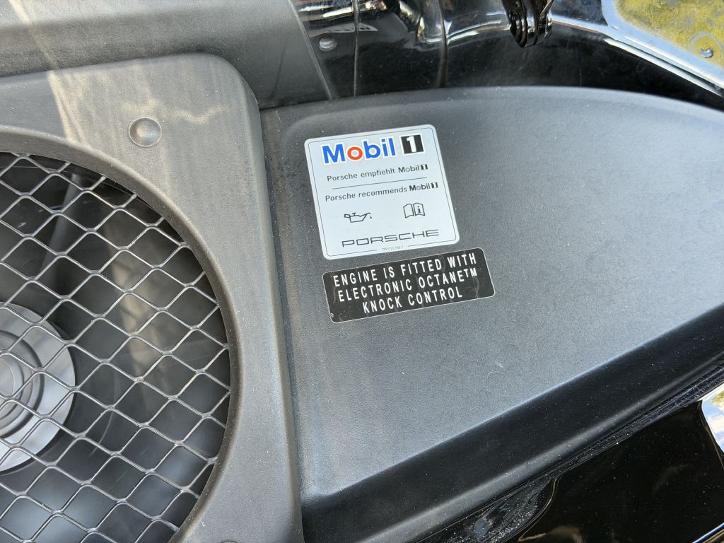 2014 Porsche 911 Image 102