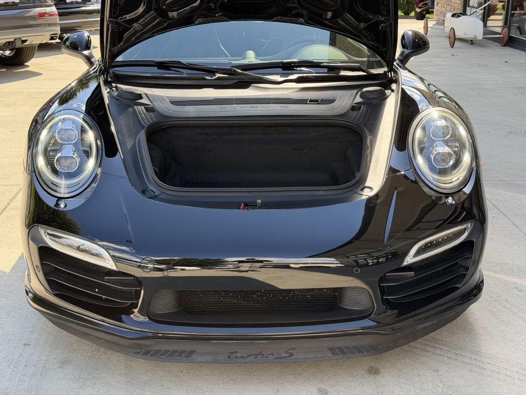 2014 Porsche 911 Image 103