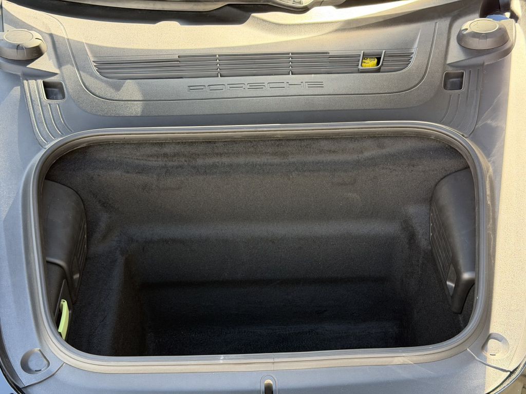 2014 Porsche 911 Image 104
