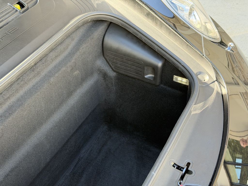 2014 Porsche 911 Image 106