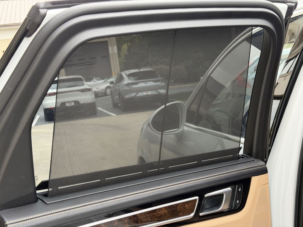 2022 Porsche Cayenne Image 31