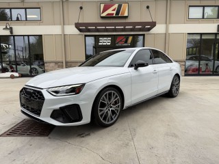 Image for 2023 Audi S4 Premium Plus ID: 6928096