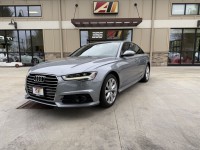 Image for 2018 Audi A6 Premium Plus ID: 6928131