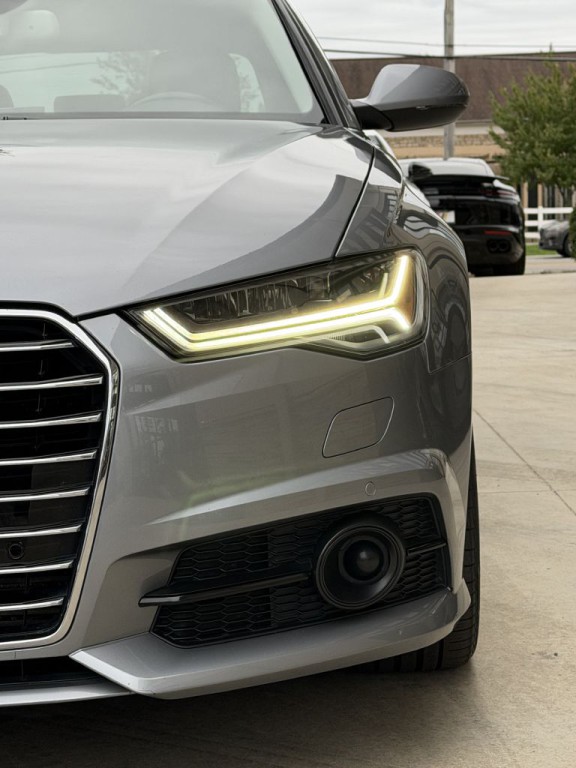 2018 Audi A6 Image 13