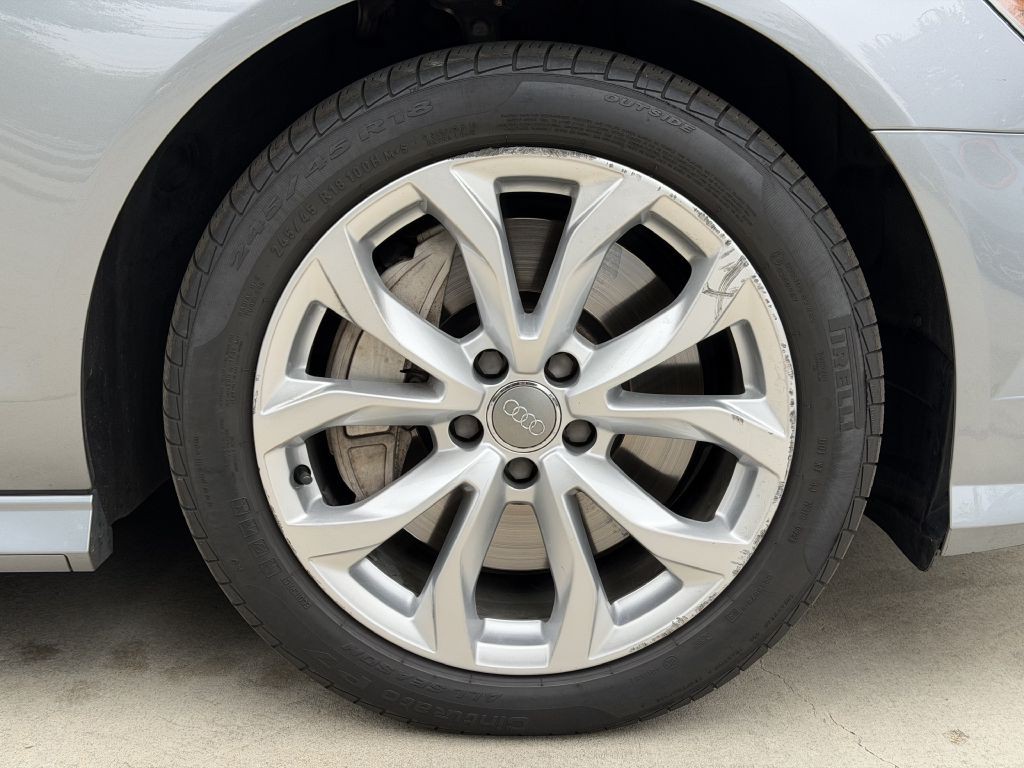 2018 Audi A6 Image 19