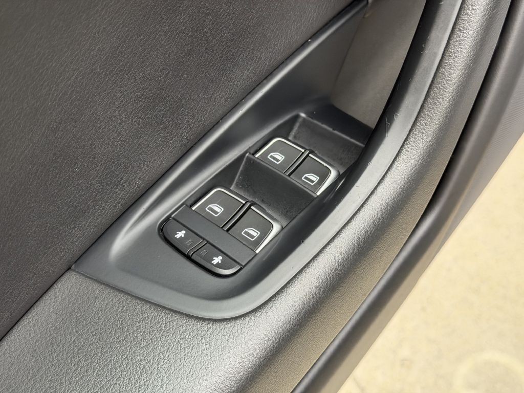 2018 Audi A6 Image 25