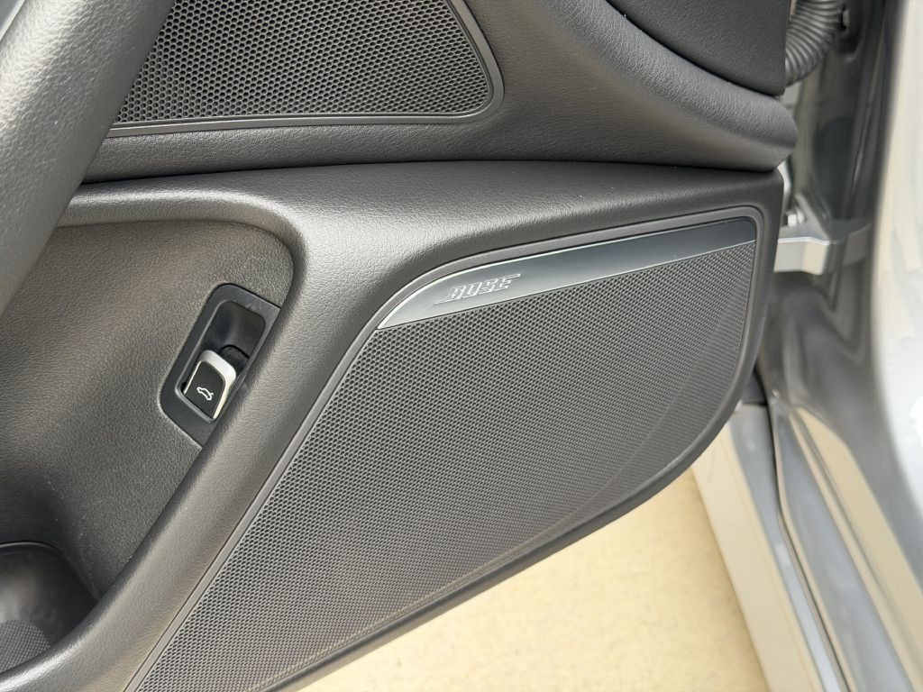 2018 Audi A6 Image 27