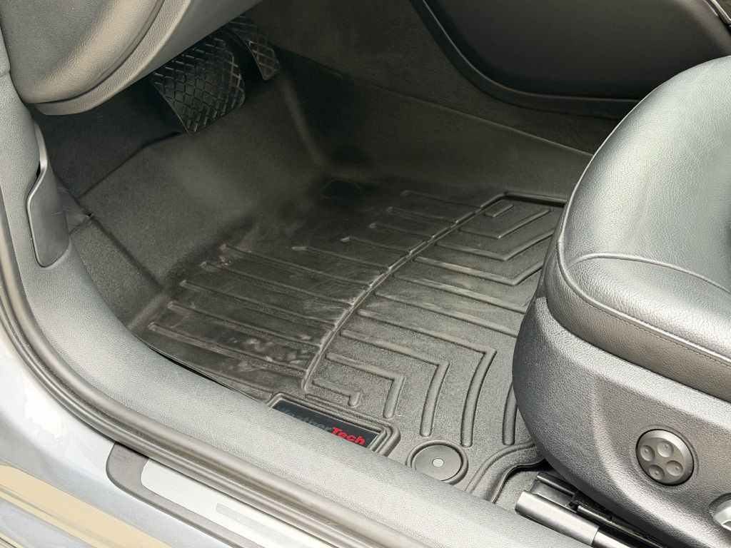 2018 Audi A6 Image 28