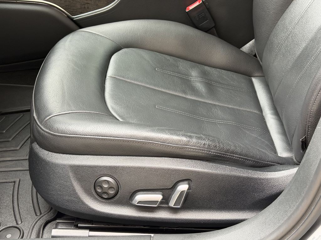 2018 Audi A6 Image 29