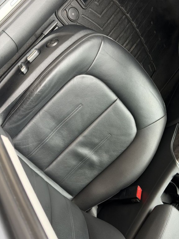 2018 Audi A6 Image 31