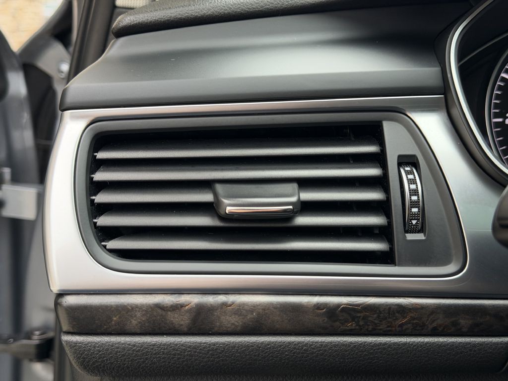2018 Audi A6 Image 32