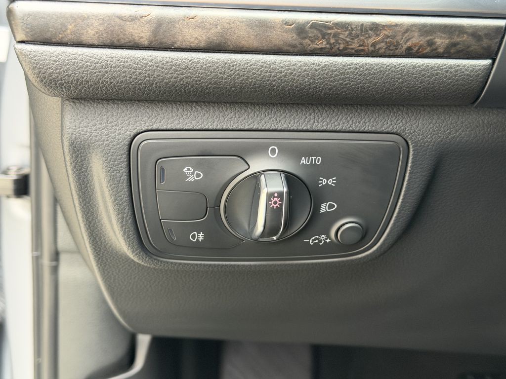 2018 Audi A6 Image 33