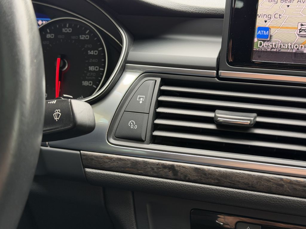 2018 Audi A6 Image 44
