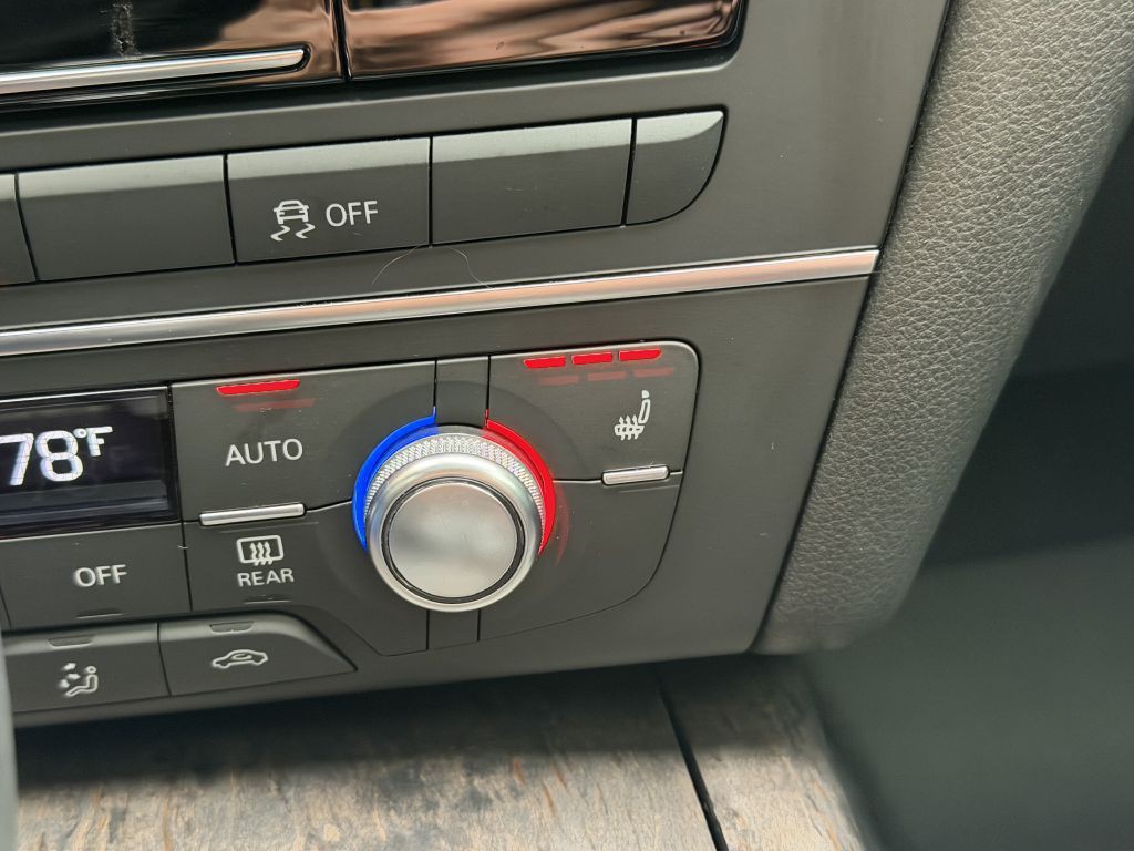 2018 Audi A6 Image 48