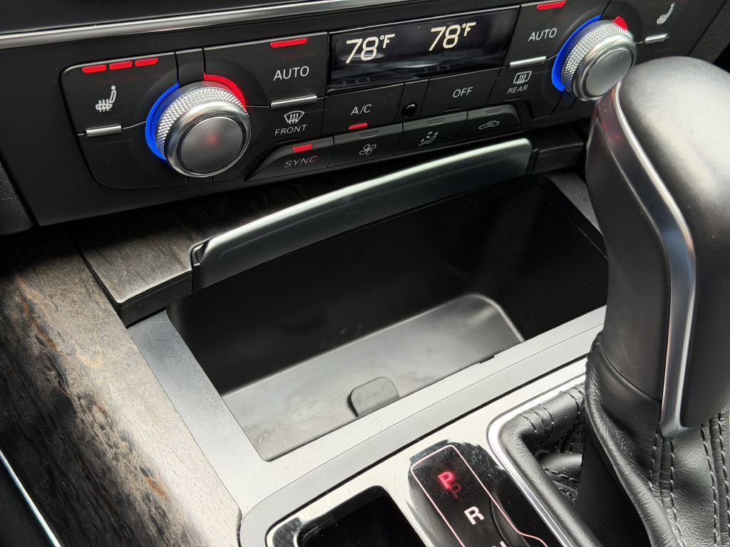 2018 Audi A6 Image 49