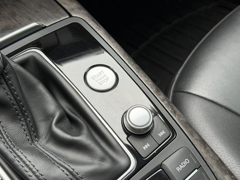 2018 Audi A6 Image 51