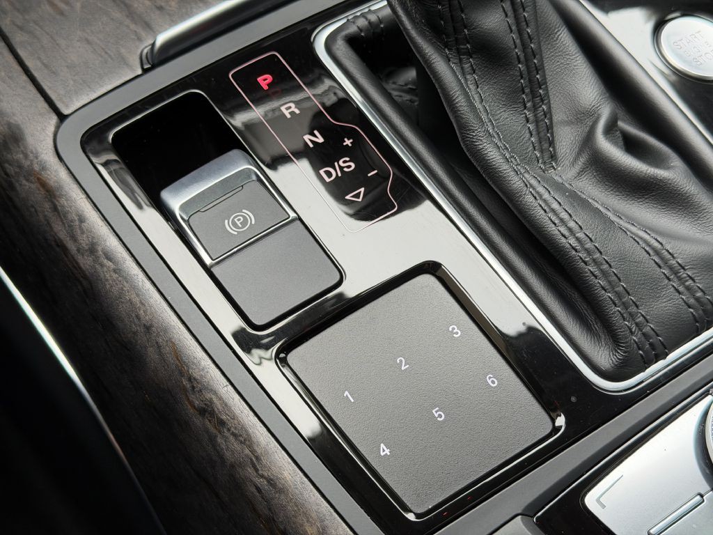 2018 Audi A6 Image 52