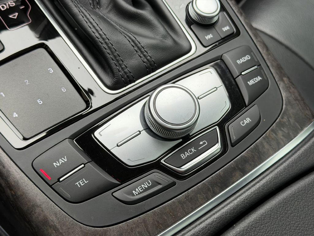 2018 Audi A6 Image 53