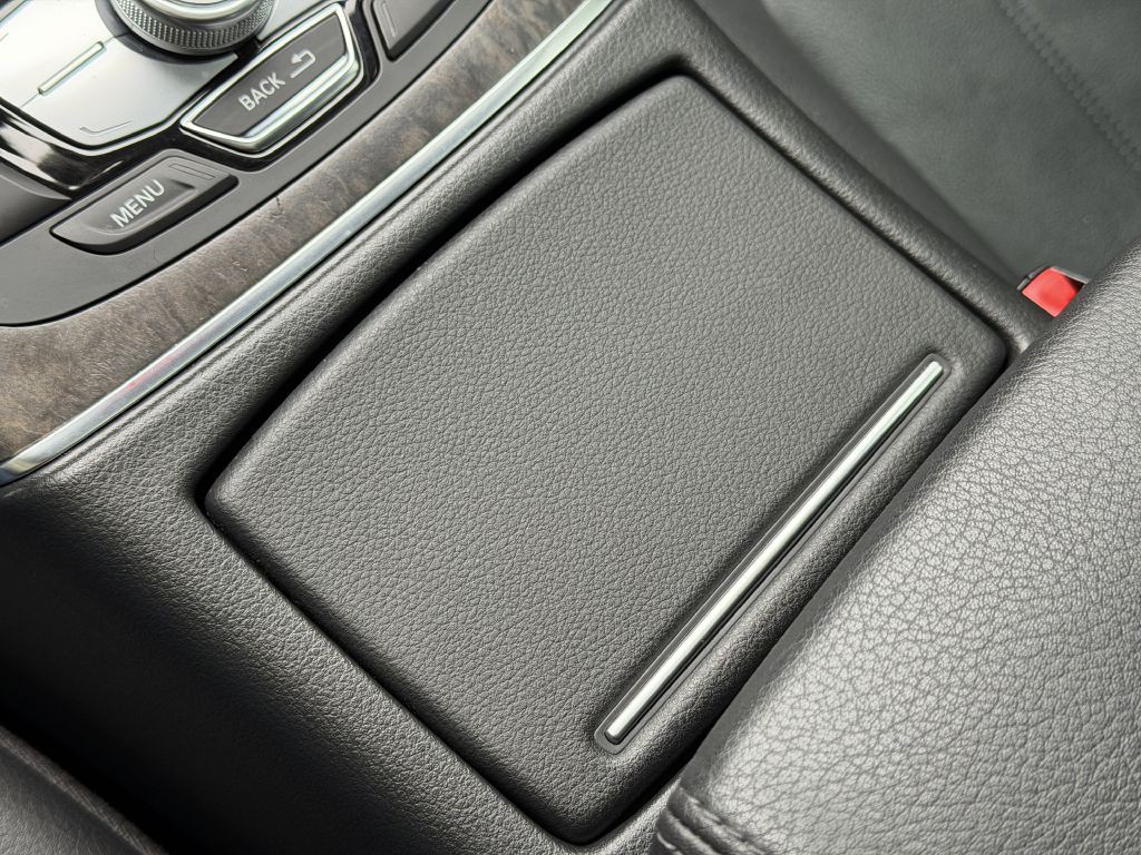 2018 Audi A6 Image 54