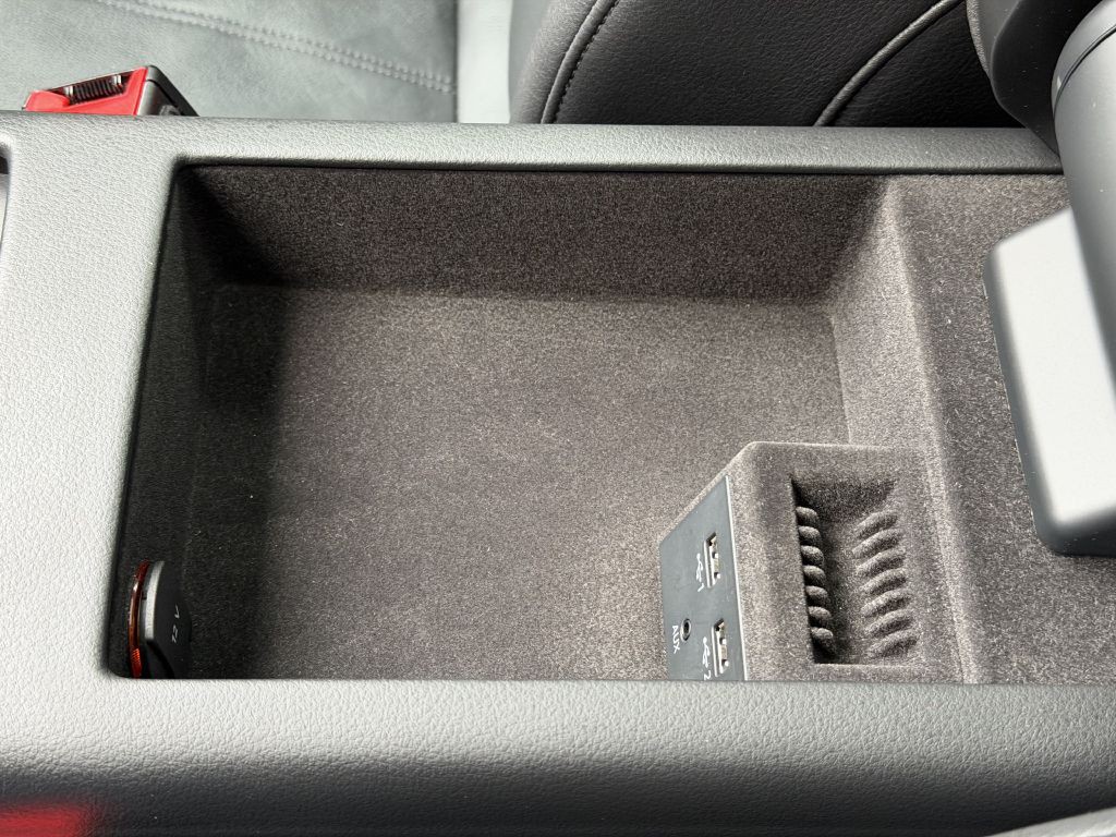 2018 Audi A6 Image 57