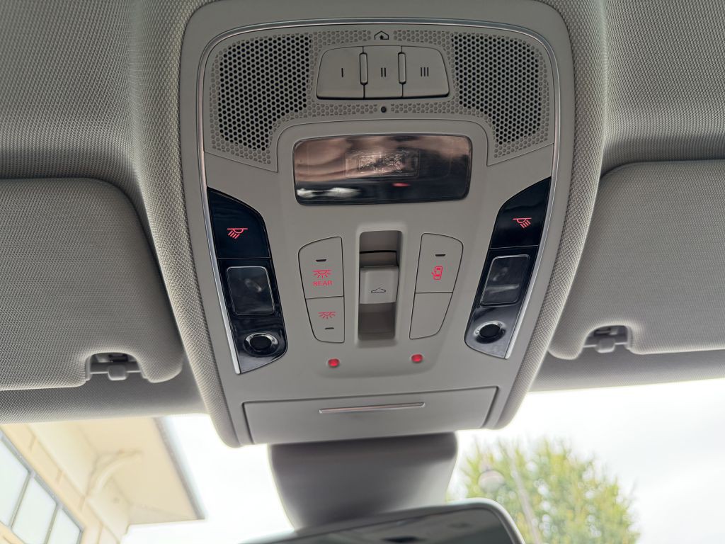 2018 Audi A6 Image 59
