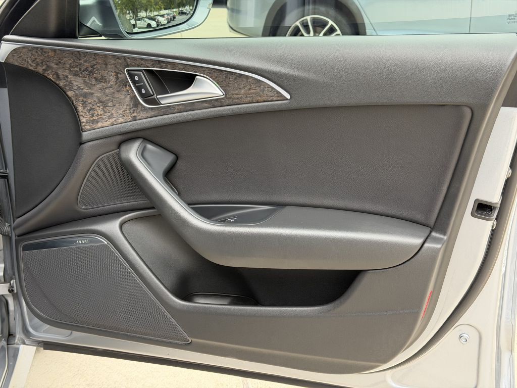 2018 Audi A6 Image 62