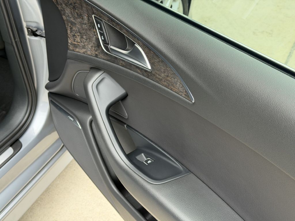 2018 Audi A6 Image 63