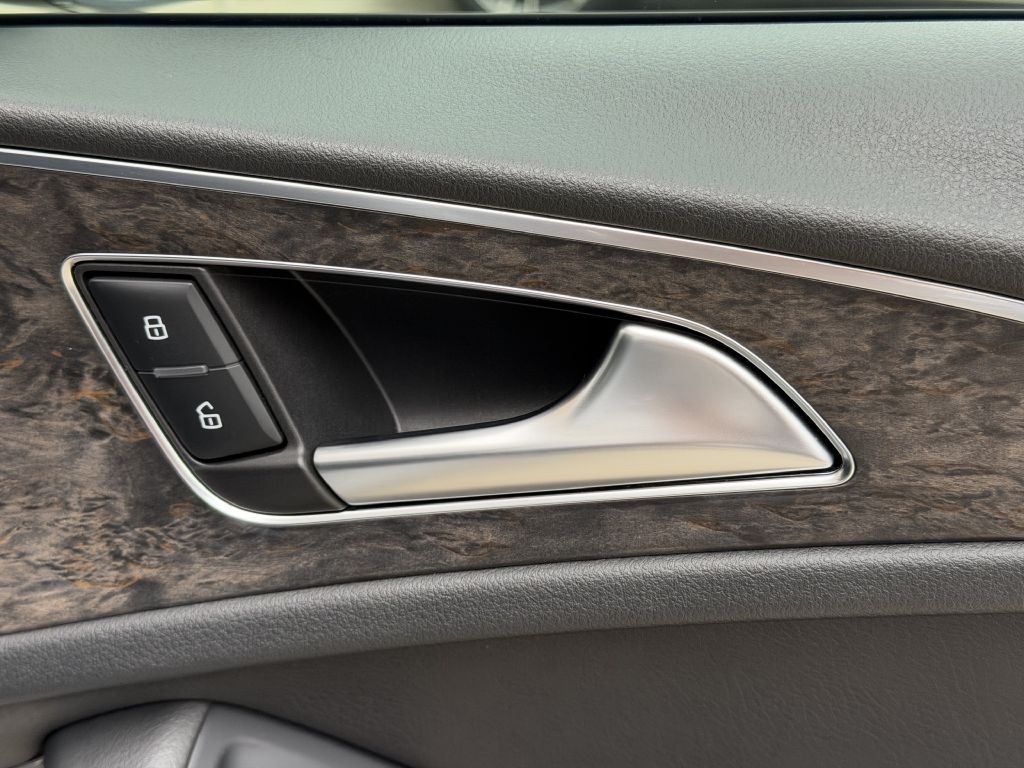 2018 Audi A6 Image 64