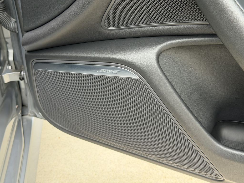 2018 Audi A6 Image 66
