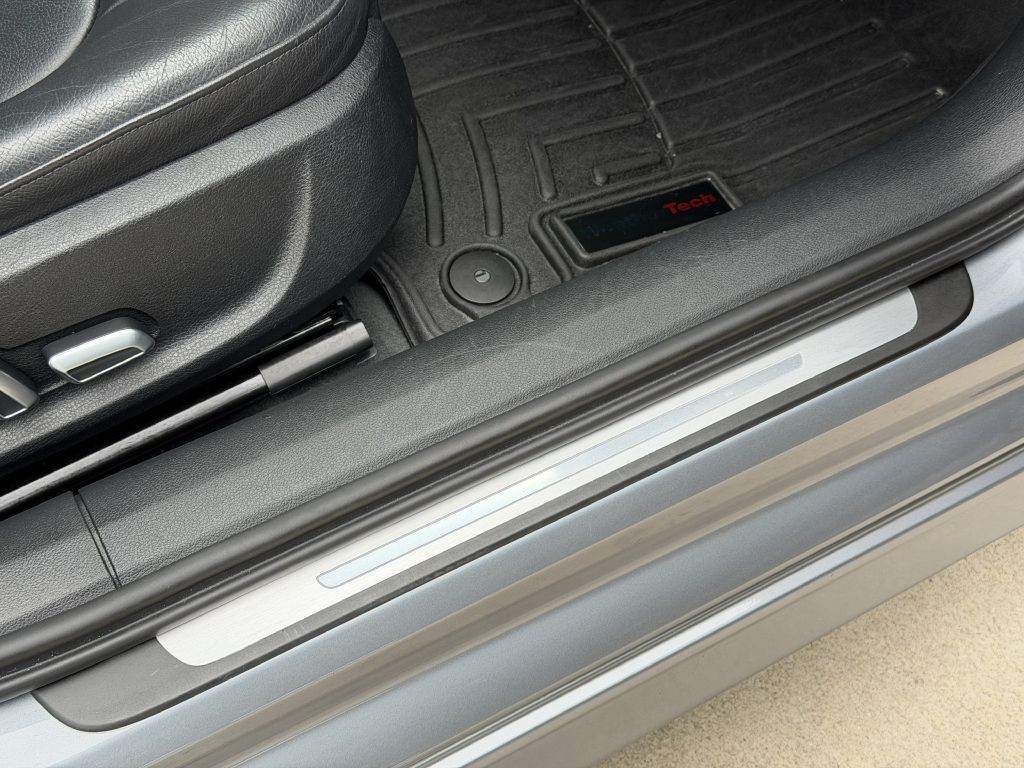 2018 Audi A6 Image 67