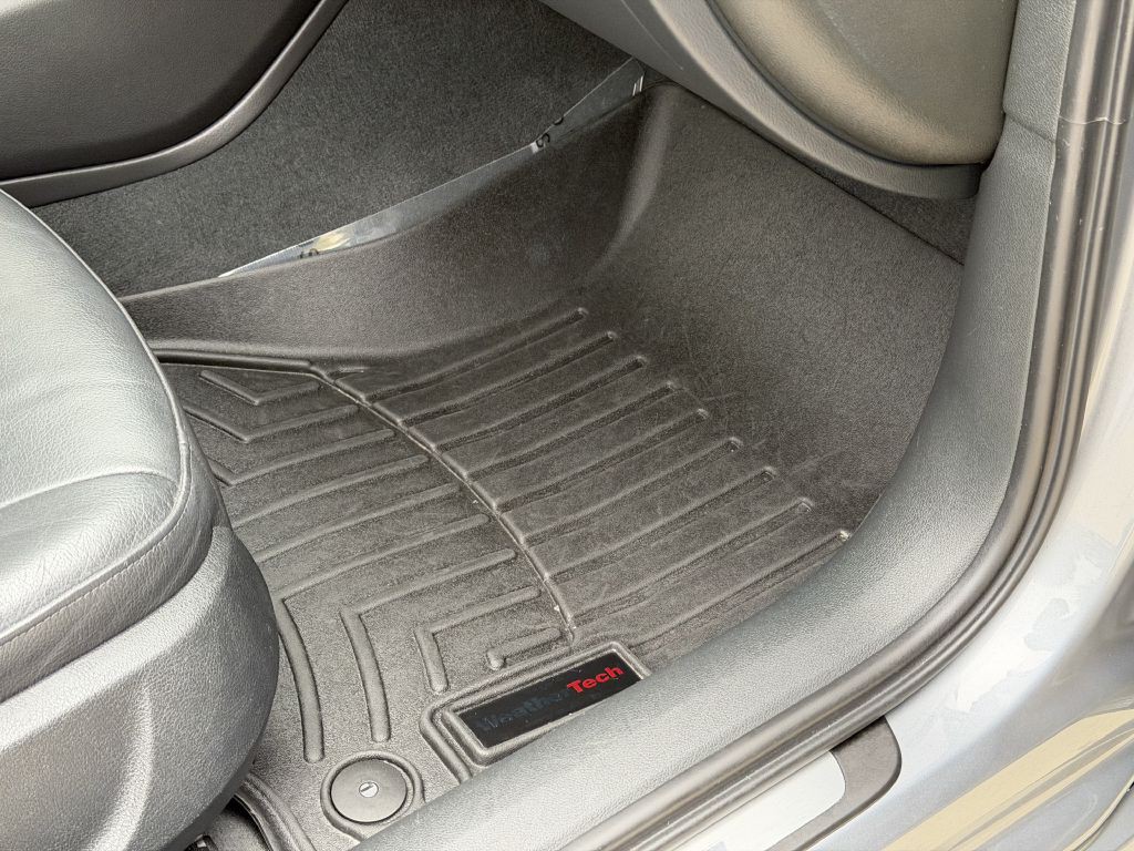 2018 Audi A6 Image 68