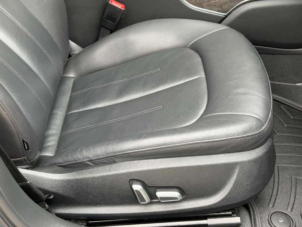 2018 Audi A6 Image 69