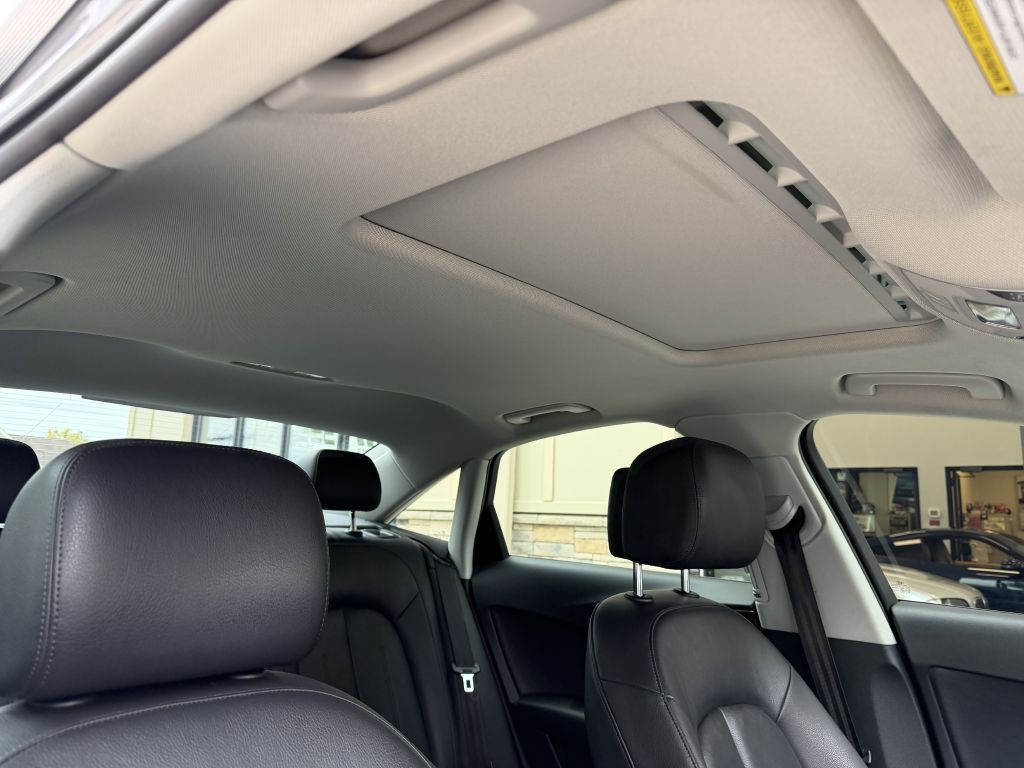 2018 Audi A6 Image 76