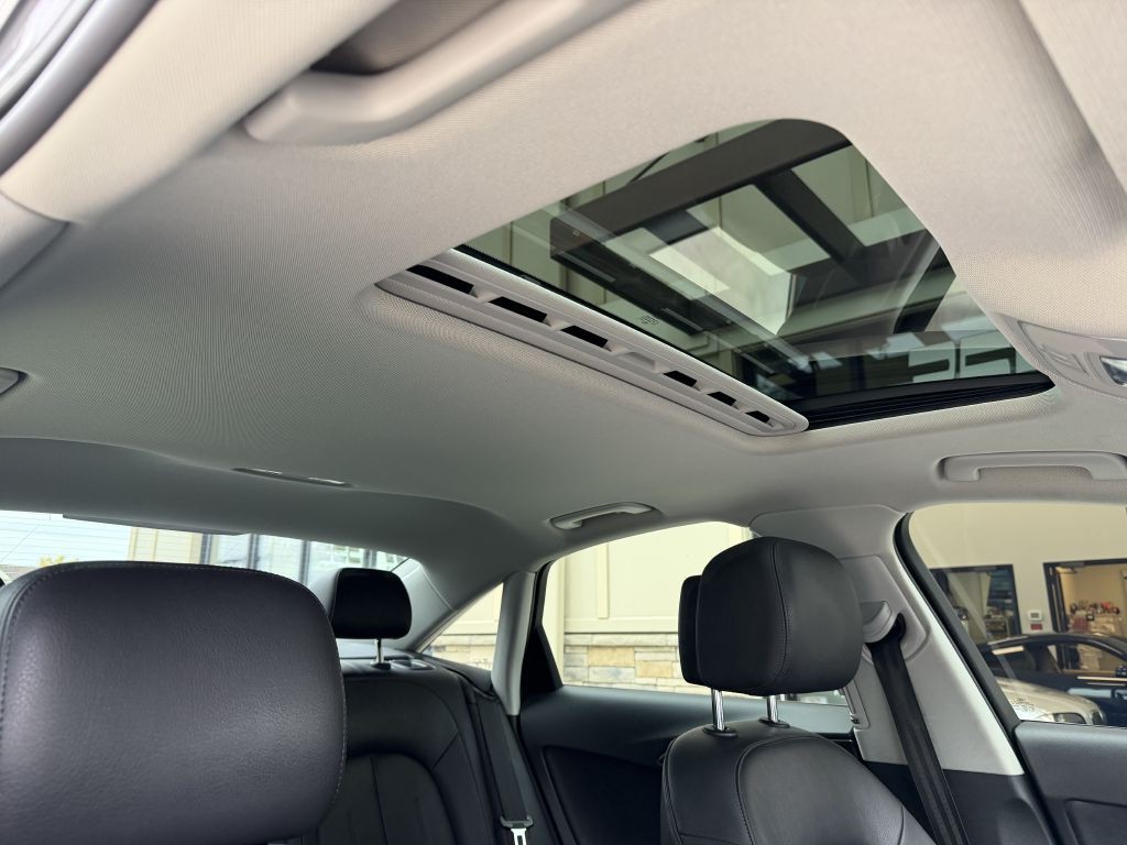2018 Audi A6 Image 77