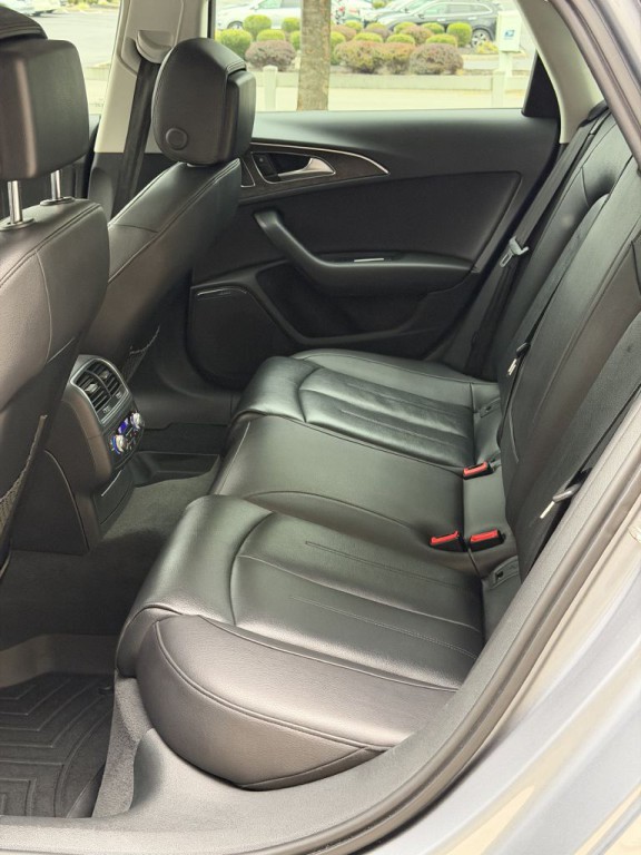 2018 Audi A6 Image 79