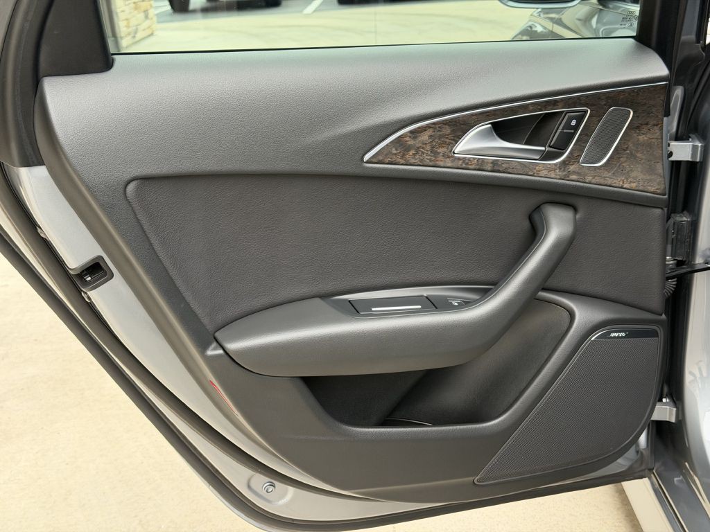 2018 Audi A6 Image 80