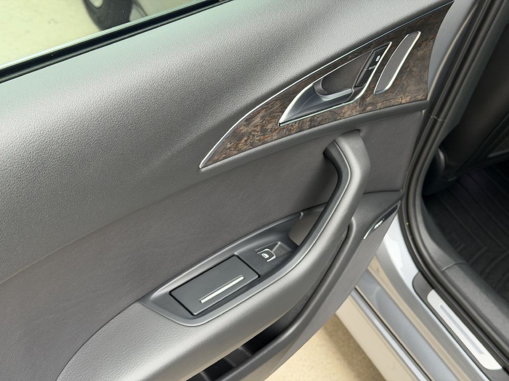 2018 Audi A6 Image 81