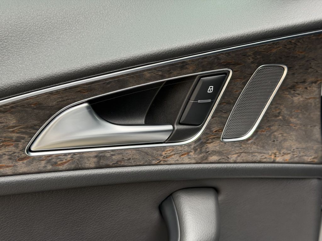 2018 Audi A6 Image 82