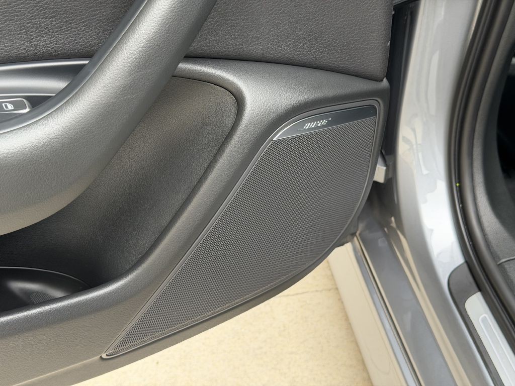 2018 Audi A6 Image 84