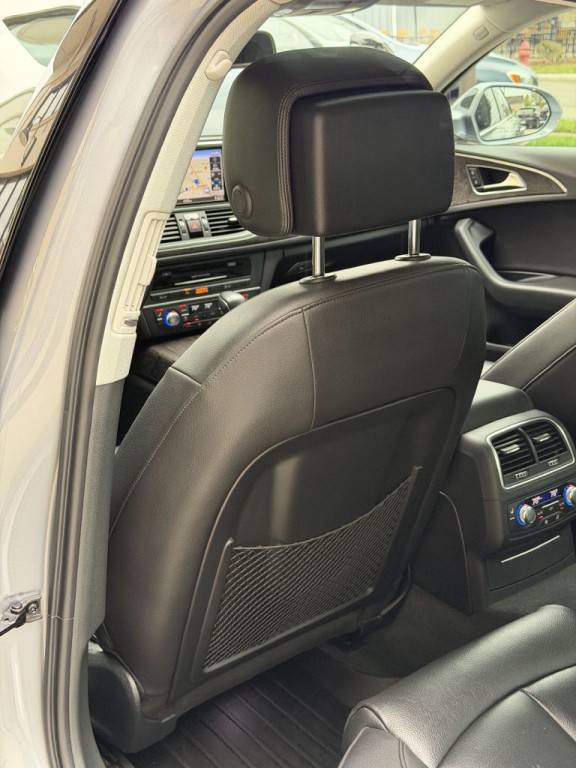 2018 Audi A6 Image 86