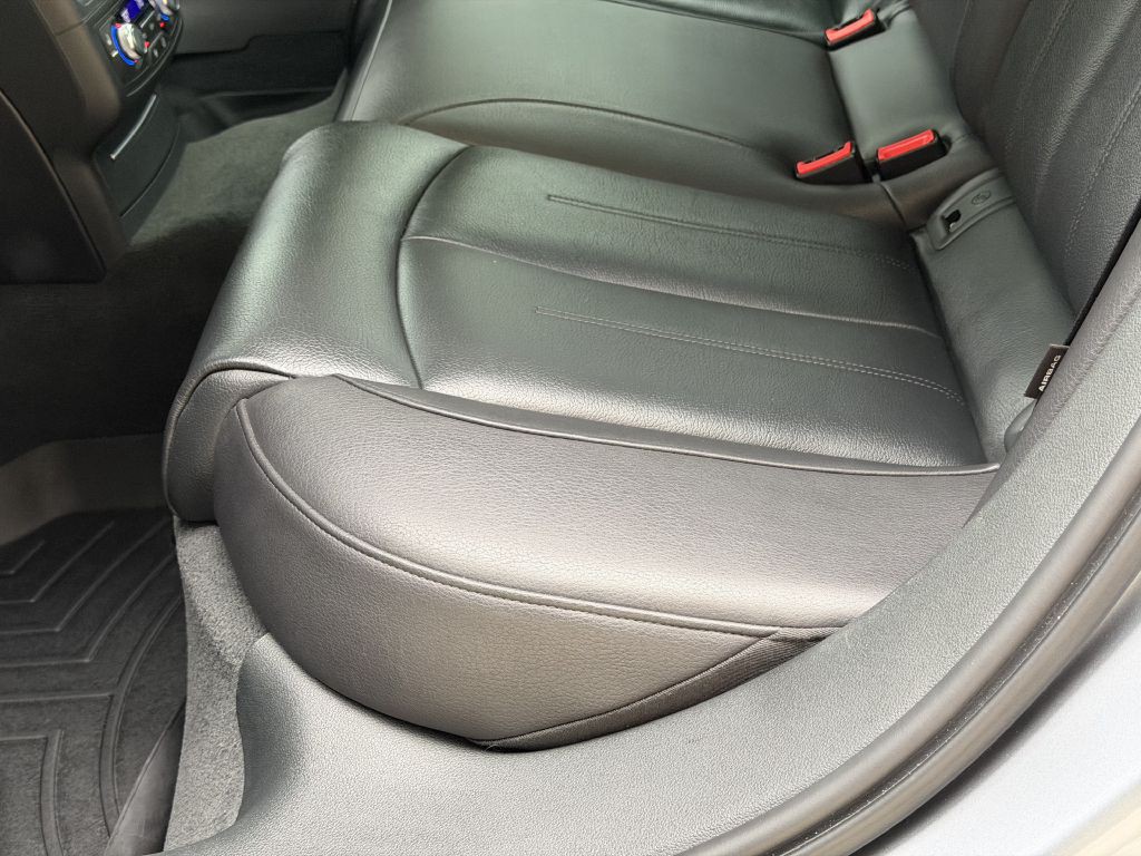 2018 Audi A6 Image 87