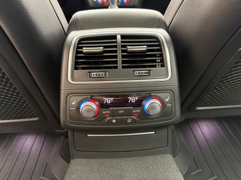 2018 Audi A6 Image 89