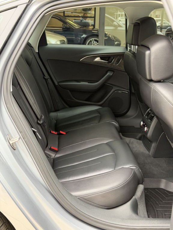 2018 Audi A6 Image 93