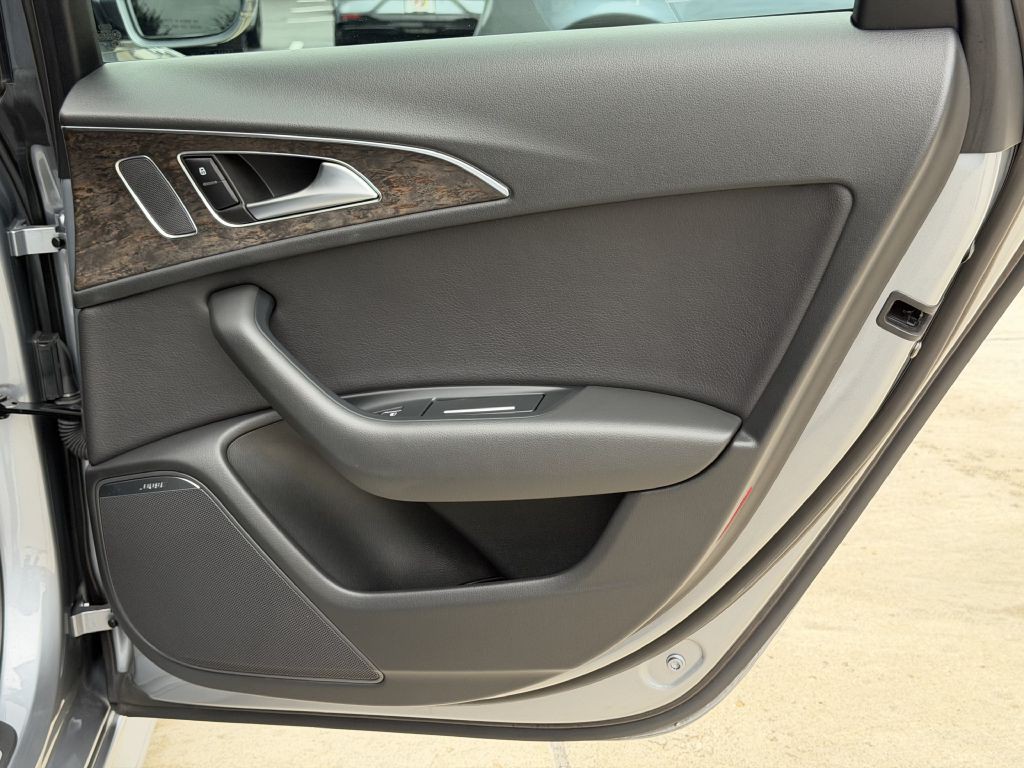 2018 Audi A6 Image 94