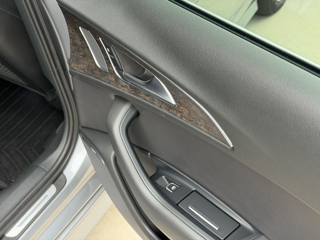 2018 Audi A6 Image 95