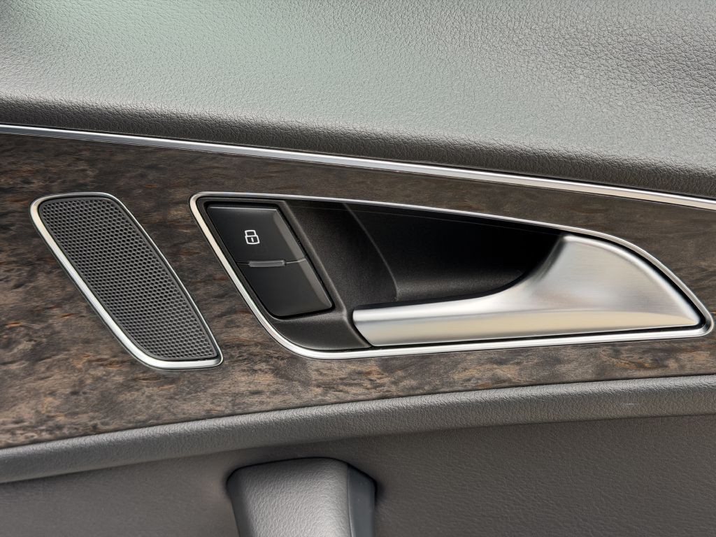 2018 Audi A6 Image 96