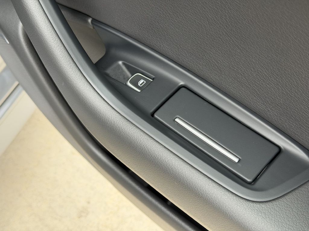 2018 Audi A6 Image 97