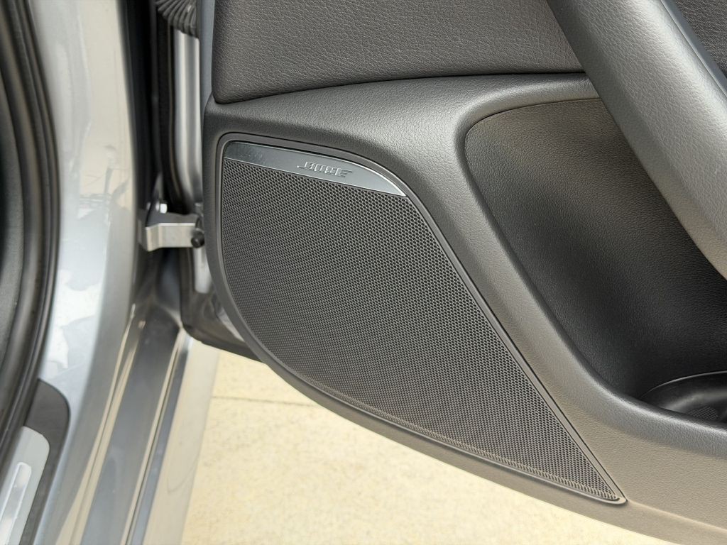 2018 Audi A6 Image 98