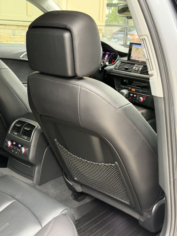 2018 Audi A6 Image 100